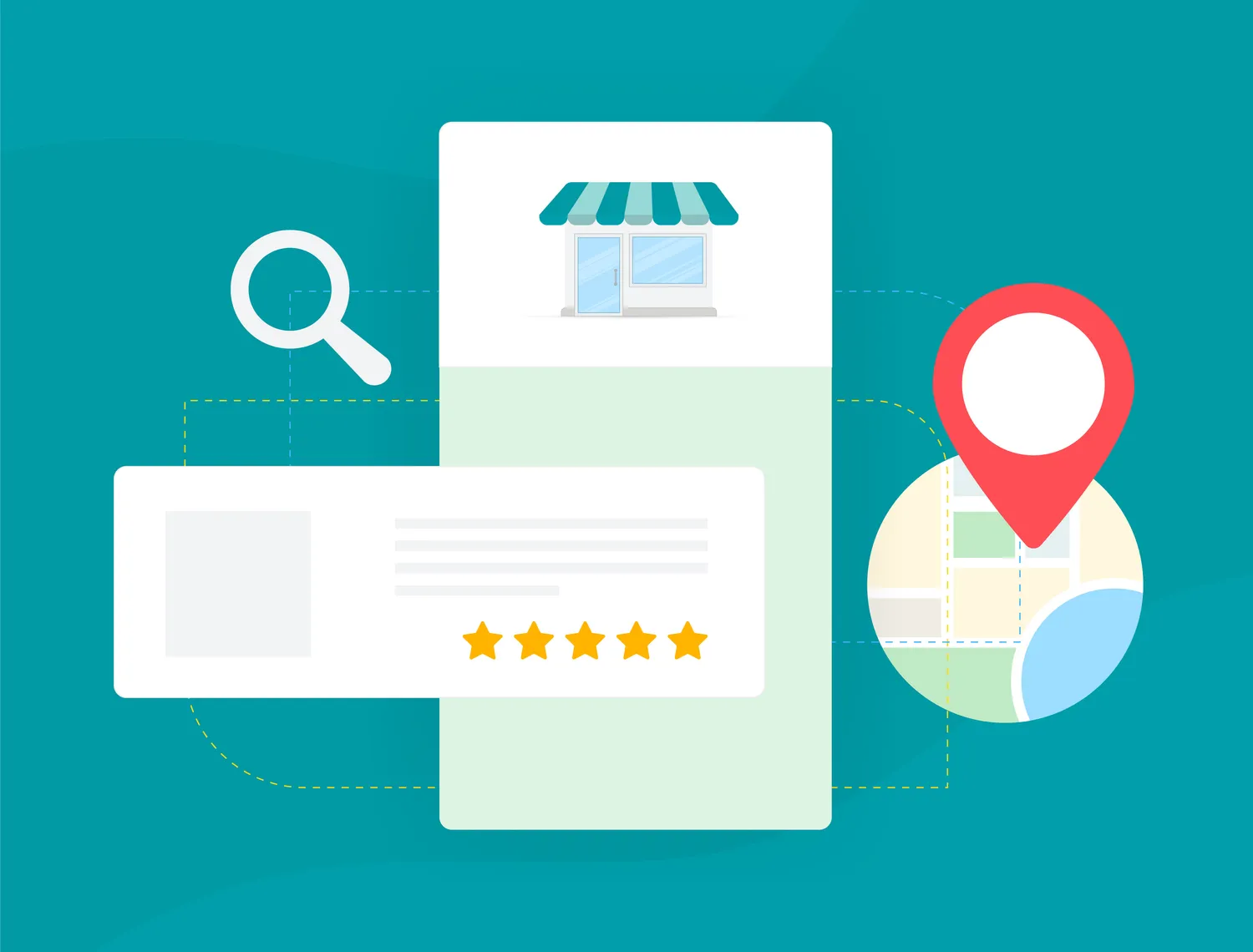 agence specialise dans le referencement local en savoir plus